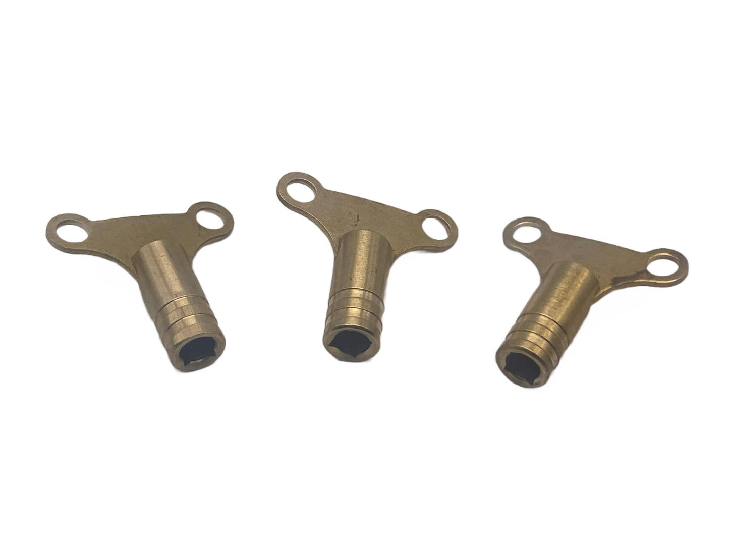 Aretro Radiator Utility Meterbox Key (Radiator Key T bar 2pk)