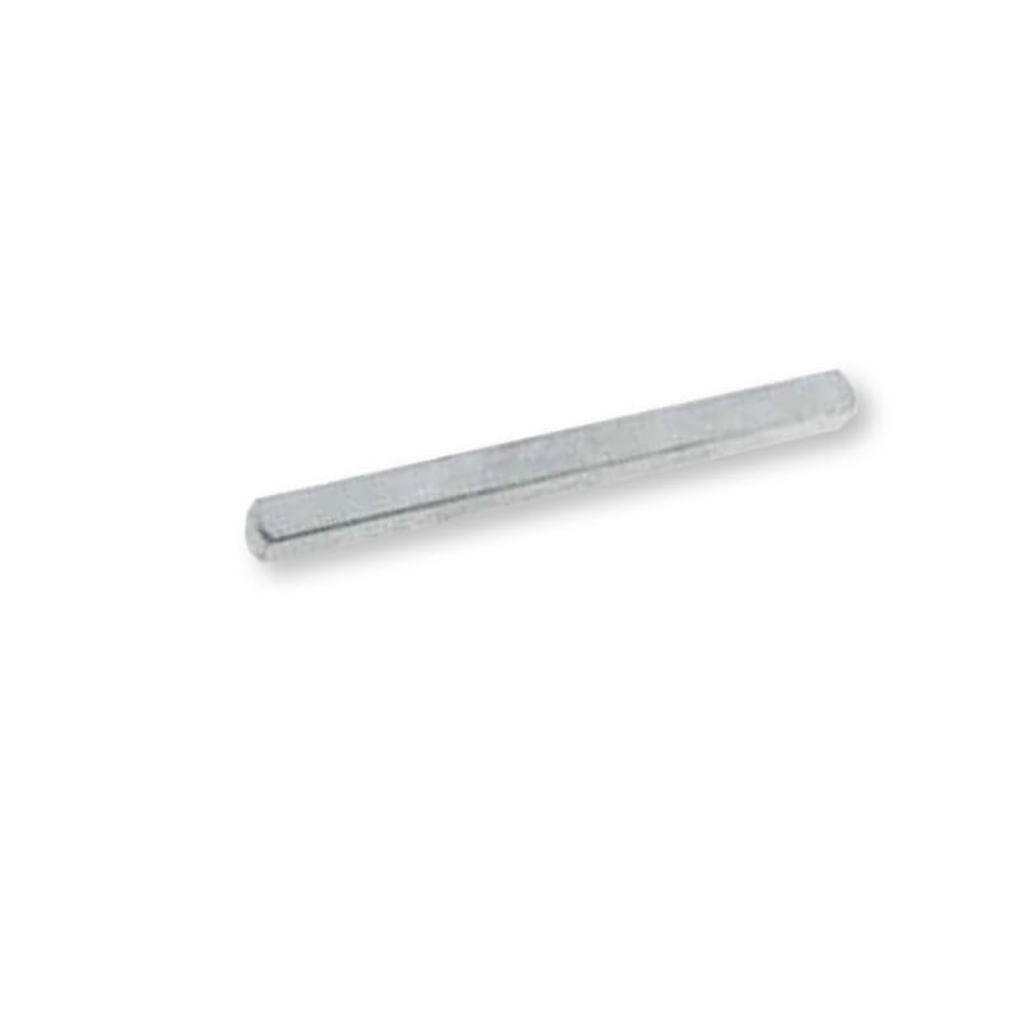 Aretro Door Spindles Standard Split Bath Lock Only Various Sizes (Standard, 8 x 90mm)