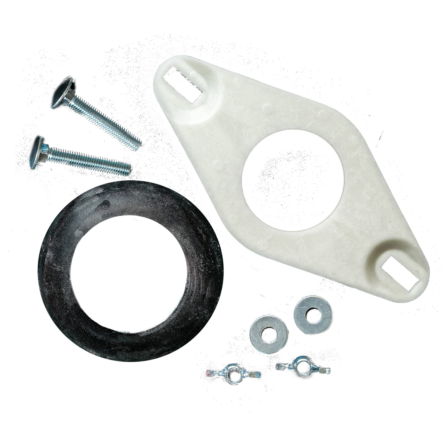 Fluidmaster 22103 W.C. Cistern Close Coupling Kit, one Colour