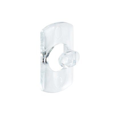 Command 17026 Decorating Clips  with Clear Strips Fairy Christmas Light hanging