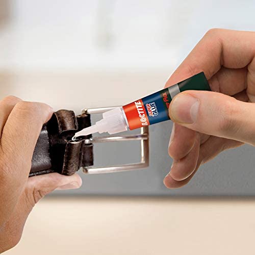 Loctite Super Glue Power Gel Duo 2x3g