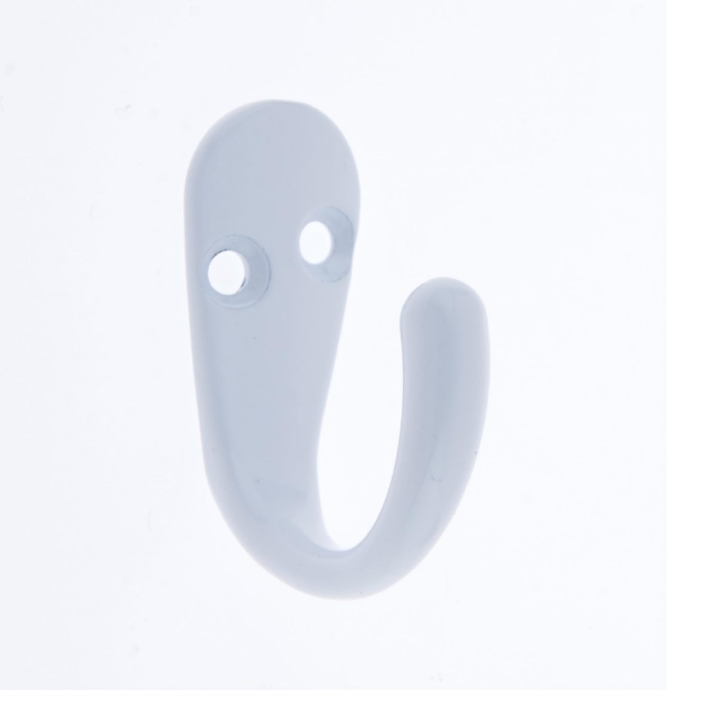 Aretro Hooks Hangers,Large Modern, Matt Black, Robe Hook, Coat Hook, Back of Door, Wall Hanger (Large Modern, Matt Black)