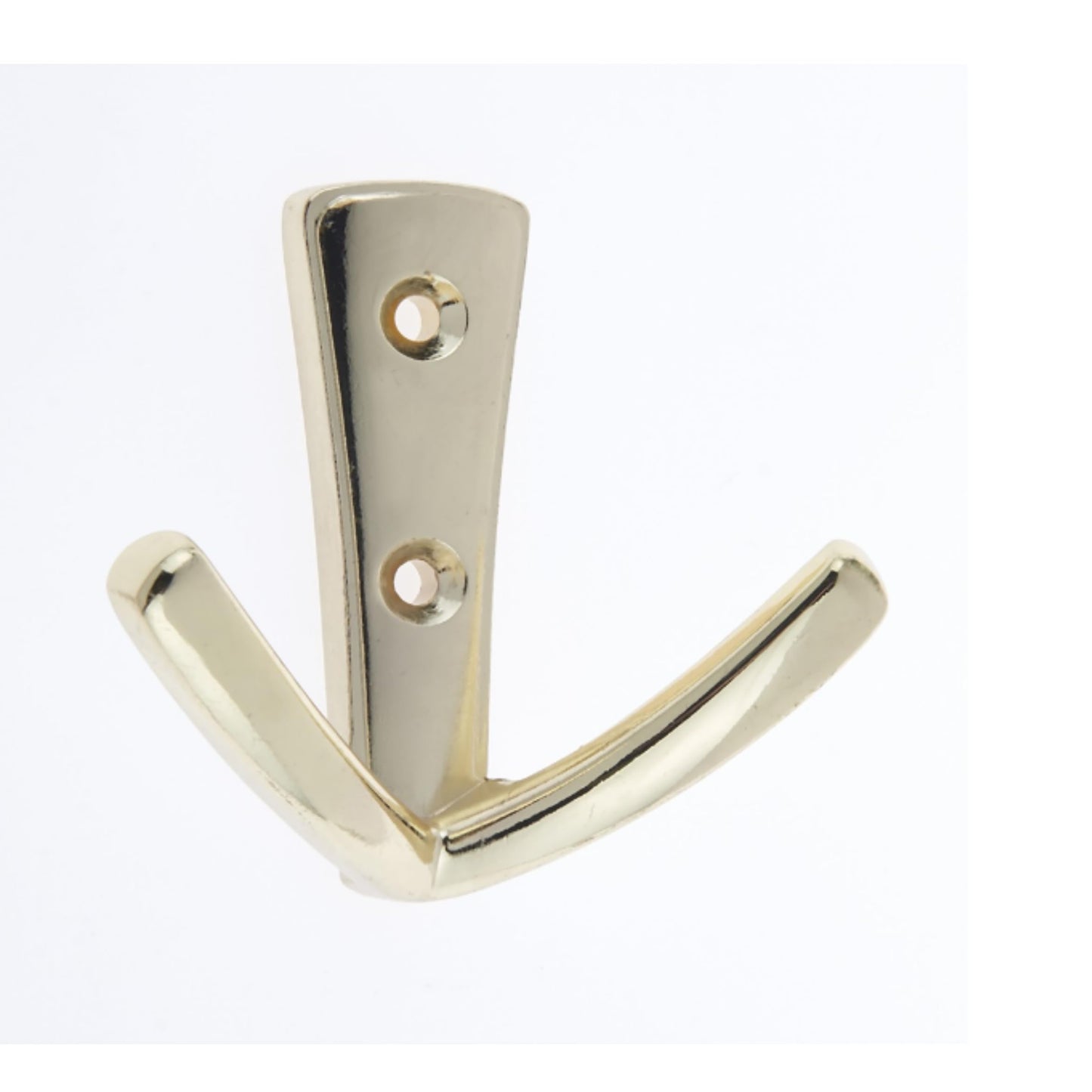 Aretro Hooks Hangers,Large Modern, Matt Black, Robe Hook, Coat Hook, Back of Door, Wall Hanger (Large Modern, Matt Black)