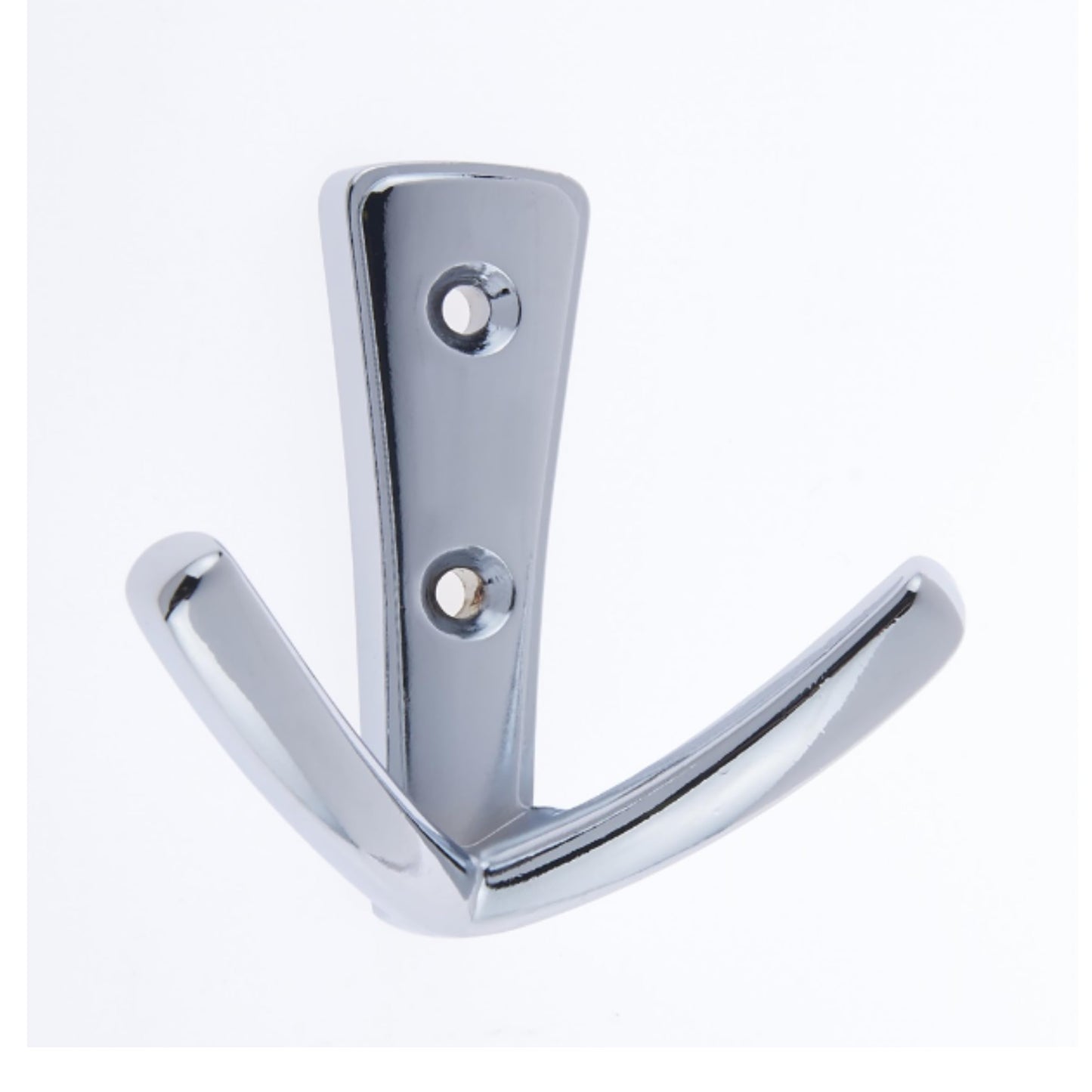 Aretro Hooks Hangers,Large Modern, Matt Black, Robe Hook, Coat Hook, Back of Door, Wall Hanger (Large Modern, Matt Black)