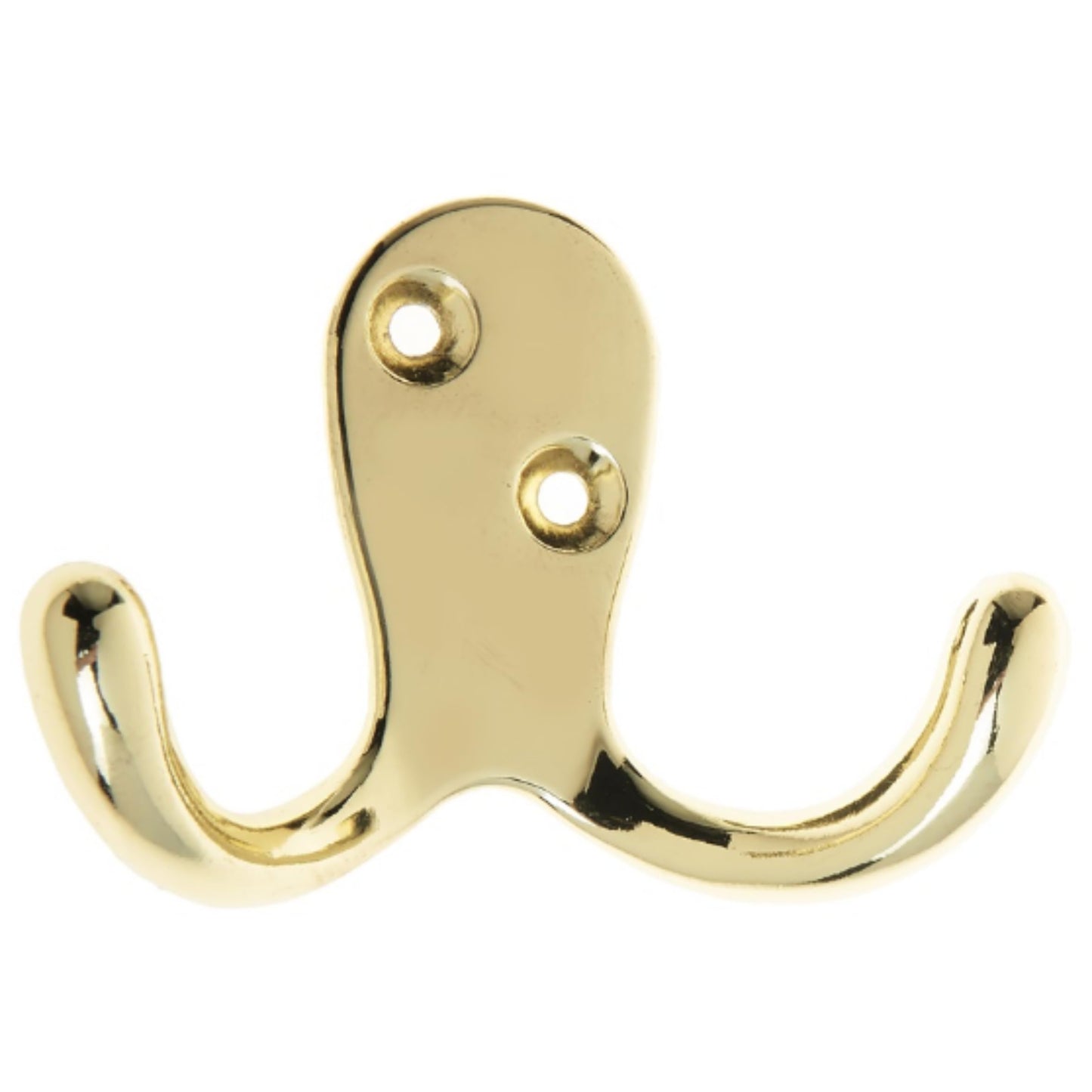 Aretro Hooks Hangers,Large Modern, Matt Black, Robe Hook, Coat Hook, Back of Door, Wall Hanger (Large Modern, Matt Black)