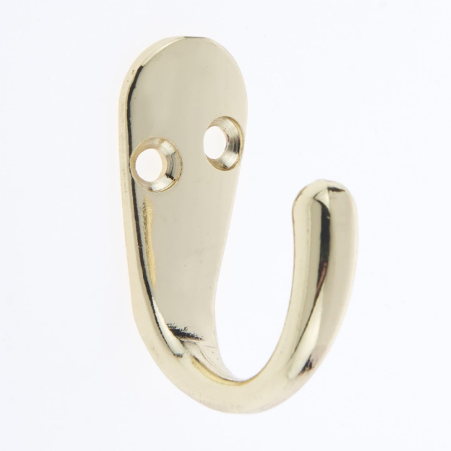 Aretro Hooks Hangers,Large Modern, Matt Black, Robe Hook, Coat Hook, Back of Door, Wall Hanger (Large Modern, Matt Black)