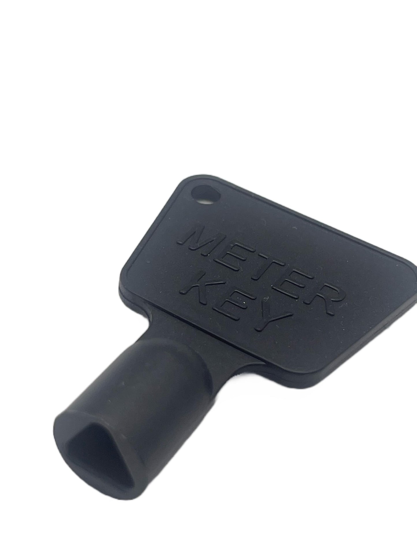 Aretro Radiator Utility Meterbox Key (Radiator Key T bar 2pk)