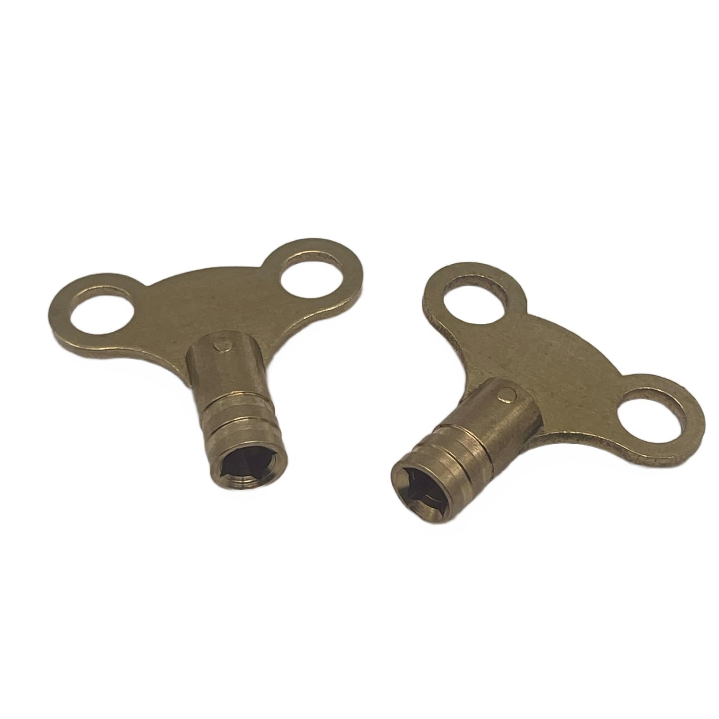 Aretro Radiator Utility Meterbox Key (Radiator Key T bar 2pk)