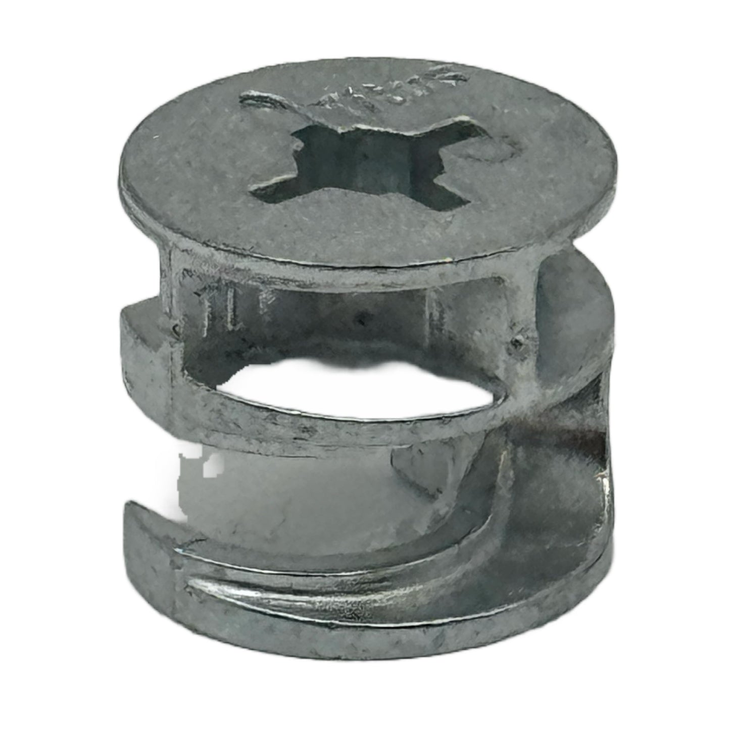 Aretro Cam Lock Screws Metal Cam Flat Pack Furniture Assembly Parts Connectors (Metal Cam Lock Screw M7x35mm)