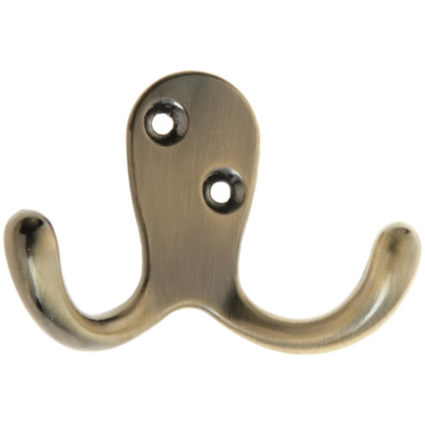 Aretro Antique Brass Hooks Hangers Robe Hook, Antique Brass Coat Hook, Back of Door WallRobe Coat Hangers, Different Styles