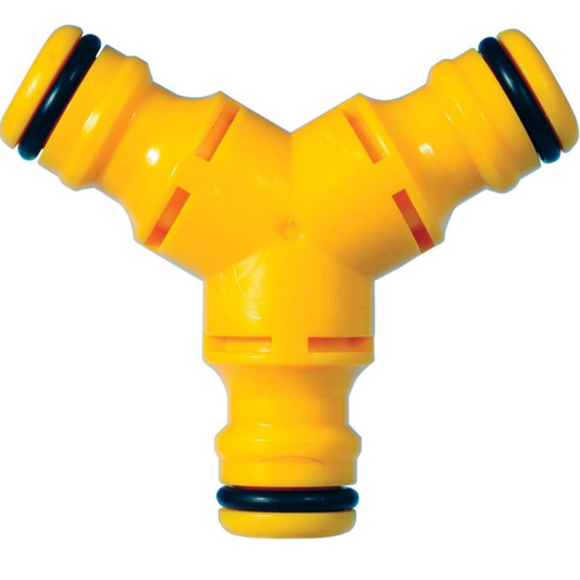 Hozelock 2293 Hose Y Connector