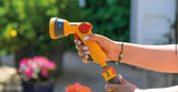 Hozelock 2669 Multi Garden Water Spray Gun