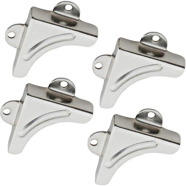 Brackets to hang top mirror