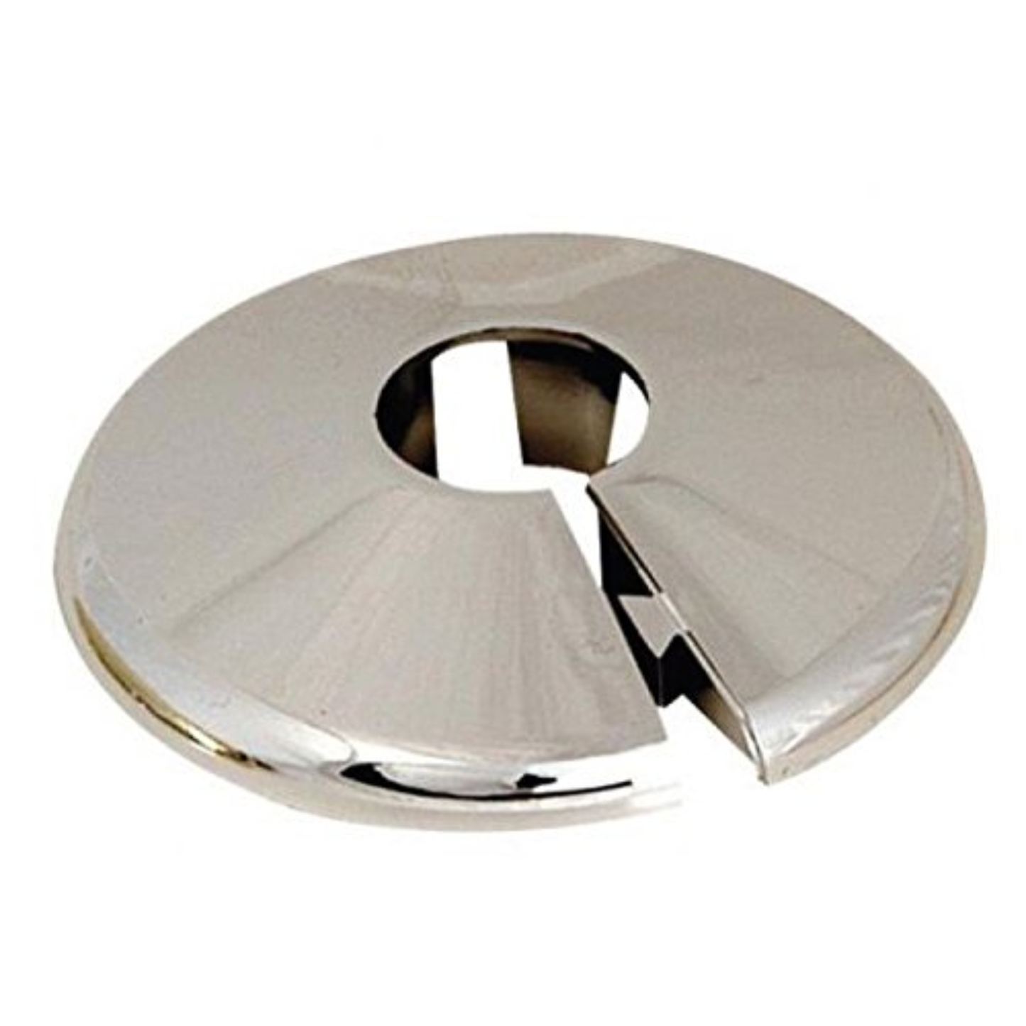 22mm Chrome Pipe Collar