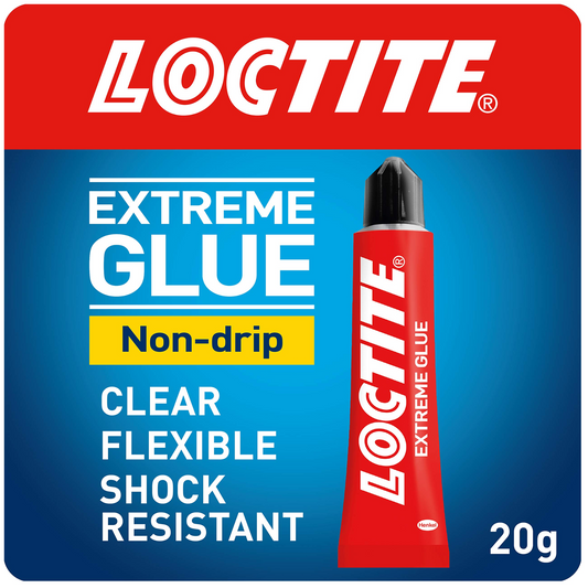 LOCTITE EXTREME GLUE GEL 20G