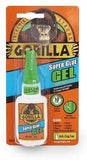 Gorilla 15g Bonding Super Glue Gel Bottle