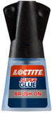 Loctite Easy Brush On Super Glue with Brush 5g