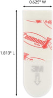 Command 17024 Poster Hanging Damage Free Strips