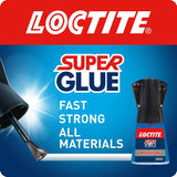 Loctite Easy Brush On Super Glue with Brush 5g